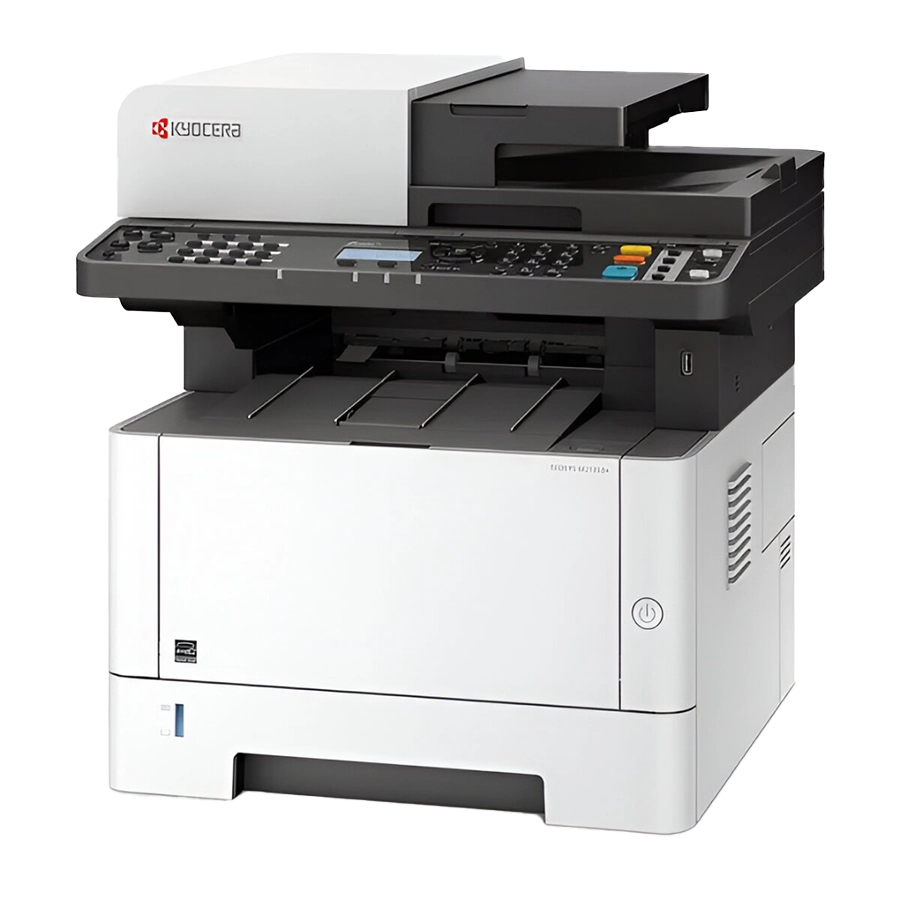 Kyocera ECOSYS PA4500X – Secure | Elevate Technology